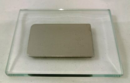 2 charnières GRASS Tiomos Mirro pour verre, charnières de miroir avec amortisseur intégré Soft-Close. SET : 2 charnières, 2 adaptateurs pour verre, 2 plaques de montage, 2 caches – Image 2