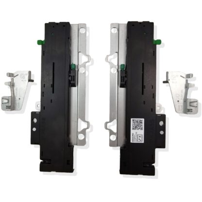 GRASS Nova Pro Tipmatic Soft-Close Set d'adaptateurs pour compléter les coulissants Nova Pro