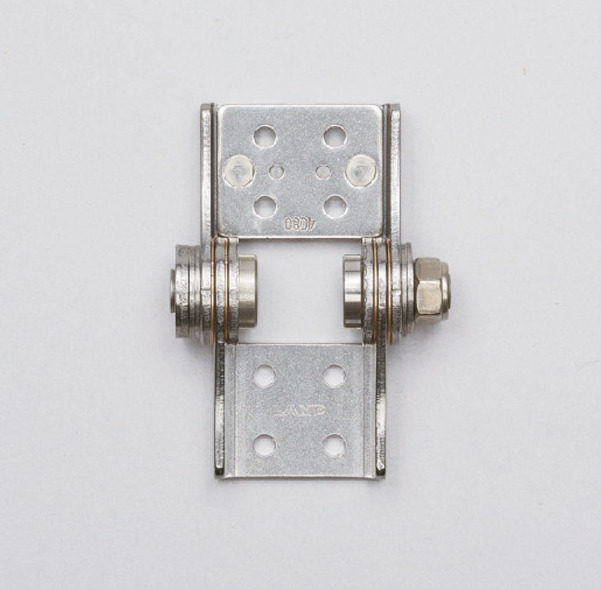 Charnière de couple, HG-ITJ4080 réglable, par Sugatsune / LAMP (Japon)