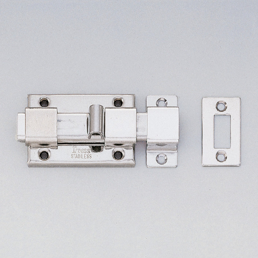 Culasse coulissante KR65, par Sugatsune / LAMP (Japon)