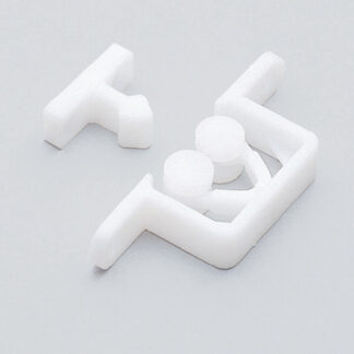 Mouche-mouches à rouleaux, pour fraisage de RCU, par Sugatsune / LAMP (Japon)