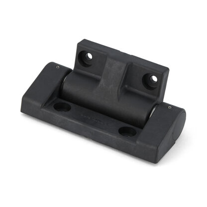Charnière de clapet amortie HG-JHW50 et HG-JHW70 de Sugatsune / LAMP® (Japon)