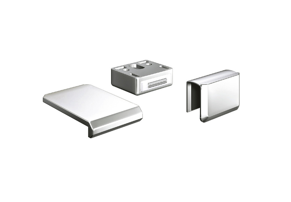 Attrape-mouches magnétique XL-GC09-CR, par Sugatsune / LAMP (Japon) – Image 3