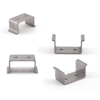 Support vissé en SUS430, surface : poli brillant, 39,5 mm (1,6 ») XLA-HHA40B. Support XLA-HHA40B pour ventouses d’entrée Sugatsune XLA-HHA300 et XLA-HHA600, par Sugatsune / LAMP® (Japon)