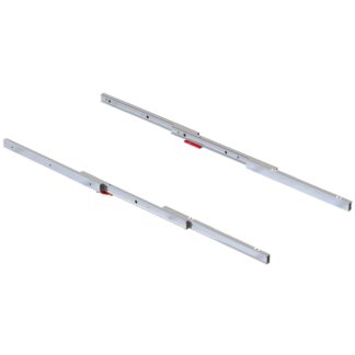 Installation de table extensible de haute qualité, 750 mm (29-17/32"), 2046369. Table extensible robuste pour meubles de cuisine, meubles de base, meubles de cuisine, tables extensibles, tables pliantes et bien plus encore, par EMUCA
