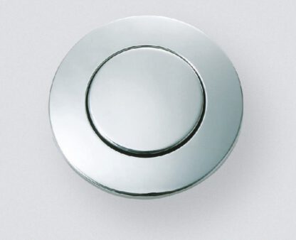 Fermeture à bouton-poussoir de haute qualité avec fonction poignée, en alliage de zinc (ZDC), surface : chromée, finition : ronde, DPL-RO-CR. Bouton-pression solide pour camping-car, caravane et bien plus encore, par Sugatsune / LAMP® (Japon) – Image 7