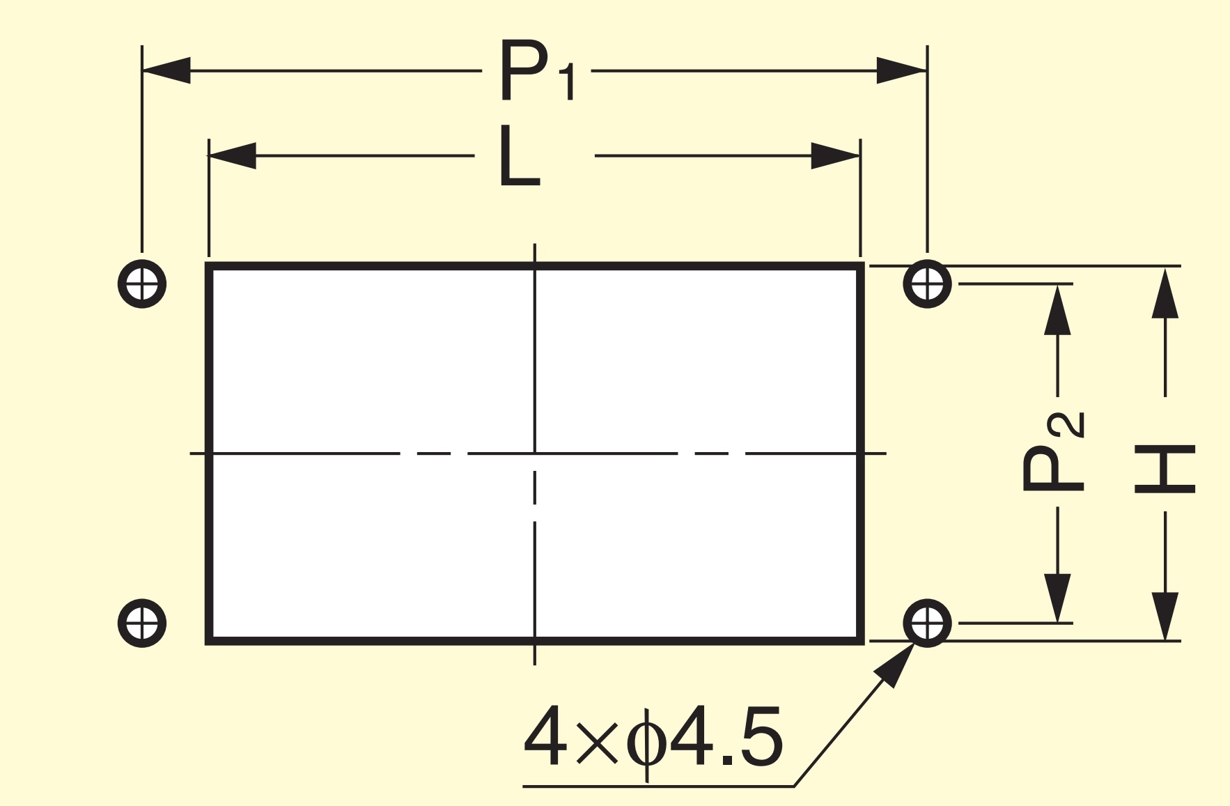 Poignée exclusive en acier inoxydable SUS304, 138 mm (5-7/16) HH-FB-1. Coque de poignée en acier inoxydable en acier inoxydable V2A, satiné mat, pour tiroirs, armoires, environnements humides, bateaux, machines, appareils de Sugatsune / LAMP® (Japon) – Image 3