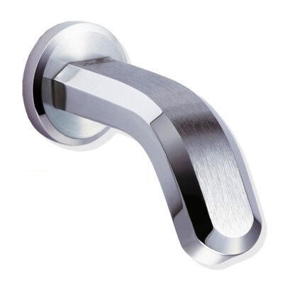 Fixation en verre pour bouton de meuble en acier inoxydable ZweiL®, 16 mm (0,7″) ZL-2302-1916. Plaque en acier inoxydable V4A (SUS316) de la meilleure qualité et vis de fixation pour la fixation au verre pour les boutons ZL-1901, ZL-1903, ZL-1904 et ZL-1905 de Sugatsune / LAMP® (Japon) – Image 4