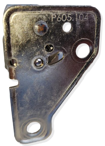 Kit de verrouillage (gauche et droite) pour les rails de guidage GRASS DWD-XP Tipmatic Plus – Image 2