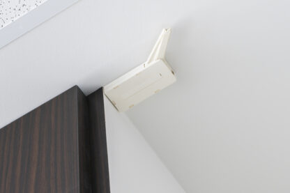 Amortisseur pour charges lourdes pour les portes de meubles grandes et lourdes. Amortisseur de meubles avec interverrouillage de SUGATSUNE / Lamp (Japon) – Image 3