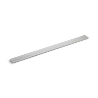 Poignée de meuble longue en alliage d’aluminium durable, surface: anodisée, 500 mm (19.7 ») AOT35-500. Poignée de porte AOT35-500 pour tiroir, porte de meubles, armoire de cuisine, armoire de bureau et bien plus encore, par Sugatsune / LAMP® (Japon)