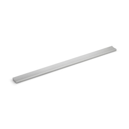 Poignée de meuble longue en alliage d’aluminium durable, surface: anodisée, 500 mm (19.7 ») AOT35-500. Poignée de porte AOT35-500 pour tiroir, porte de meubles, armoire de cuisine, armoire de bureau et bien plus encore, par Sugatsune / LAMP® (Japon)