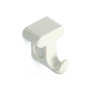 Crochet magnétique extra puissant, capacité de charge : 2 kg, surface : ivoire, 43,5 mm (1,8"), MJ-45I.
Crochet à clés pour réfrigérateur, tableau magnétique, mur de clés, casier, armoire métallique, mur en métal et bien plus encore, par Sugatsune / LAMP®