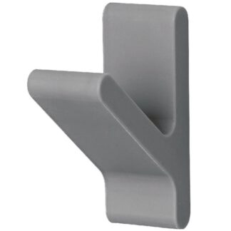 Crochet magnétique puissant, recouvert de silicone, surface : gris, 46 mm (1,9"), PXB-GN05M-101-GR.
Crochets en silicone pour réfrigérateur, tableau magnétique, mur de clés, casier, armoire métallique, paroi métallique et bien plus encore, par Sugatsune /