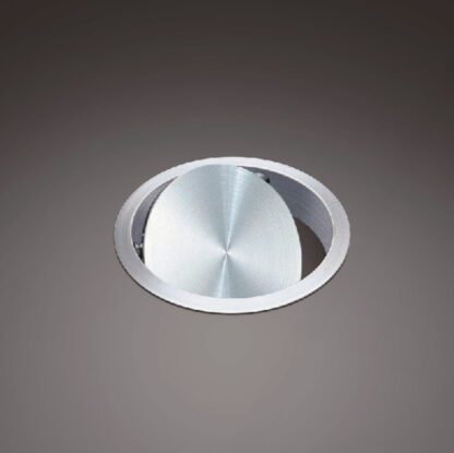 Trappe à vidage de haute qualité avec fermeture amortie, en acier inoxydable, surface : satiné mat, 220 mm (8,7 »), design : de forme ronde, AD-GD020-HL. Trappe à vidage automatique en acier inoxydable, pour meubles de cuisine et bien plus encore, pa – Image 6