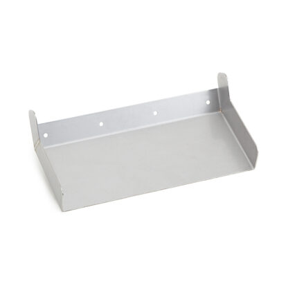 Chute à déchets de haute qualité, en acier inoxydable, 241 mm (9,5 »), AZ-SLP230. Déflecteur en acier inoxydable, pour les trappes à ordures Sugatsune, AZ-GD230, AZ-GD231, AZ-HD230, AZ-ND230 et bien d’autres, par Sugatsune / LAMP® (Japon)
