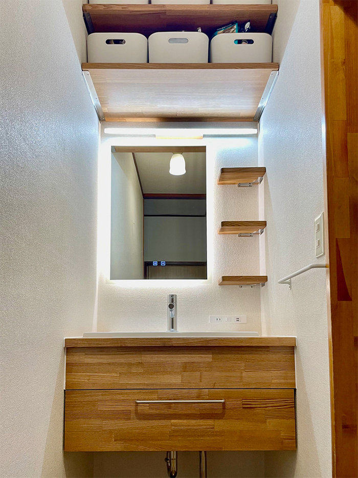 2 supports d’étagère en acier inoxydable de haute qualité, en acier inoxydable massif, capacité de charge : 130 kg (287 lb), 380 mm (15"), SSA-380H. Support d’étagère pour salle de bain, hôtel, sauna, extérieur et bien plus encore, par Sugatsune / LAMP® ( – Image 5