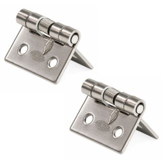 2 pièces de sangle à ressort en acier inoxydable de haute qualité, TH-61SUS-1, taille : 32 mm, de TOCHIGIYA. Photo produit 