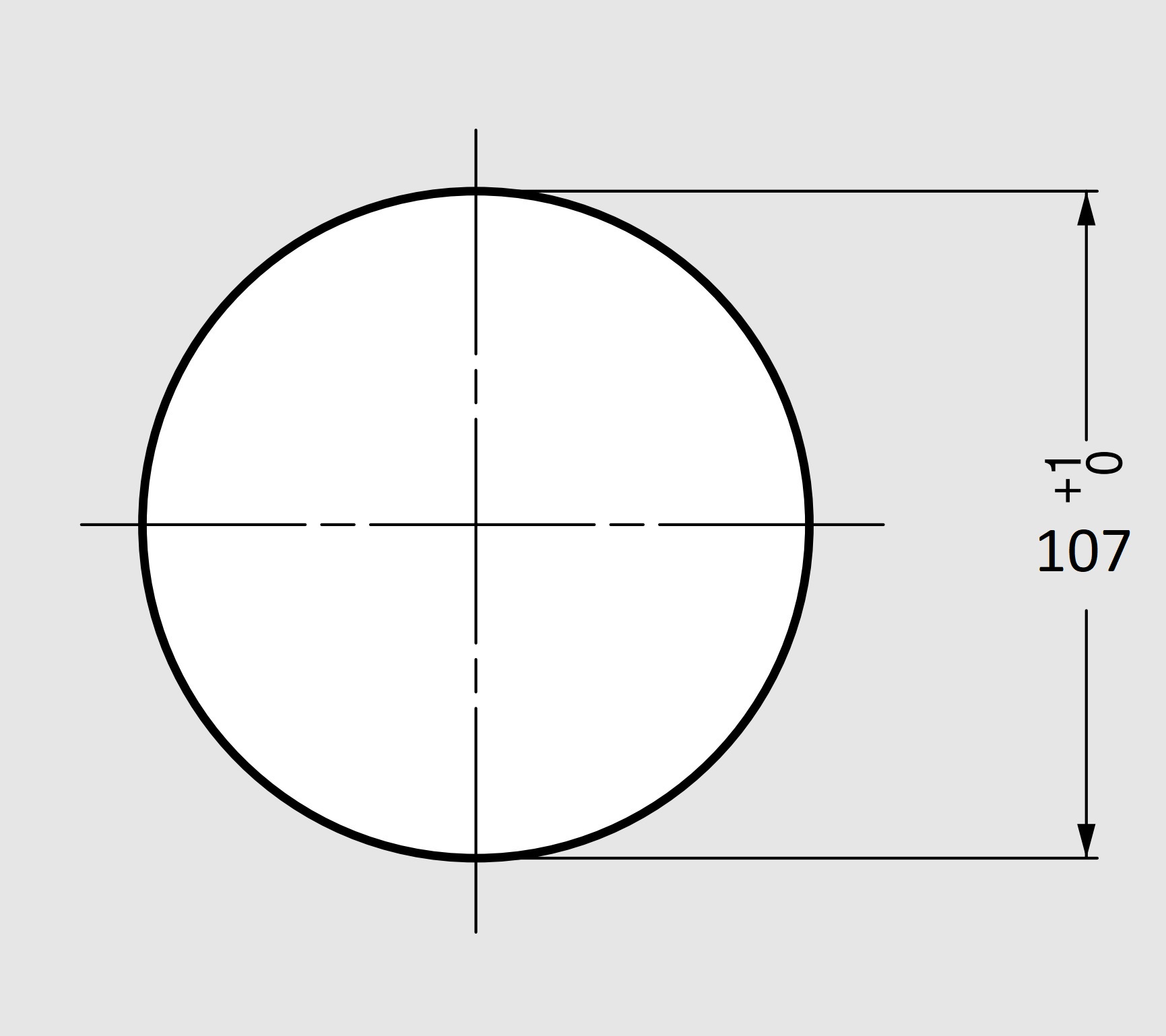 Poubelle ronde de haute qualité, en acier inoxydable, surface : polie brillante, 136 mm (5,4 »), AN-DH011-MR. Litière de déchets en acier inoxydable, pour la restauration système, l’aménagement de magasins, le salon de beauté et bien plus encore, par – Image 3
