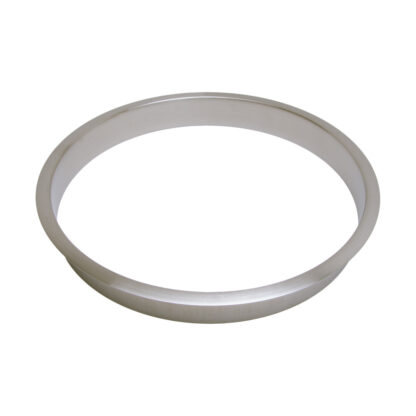 Litière ronde de haute qualité, en acier inoxydable, surface : satinée mate, 300 mm (11,9"), AN-DH028-HL. Litière de déchets en acier inoxydable, pour la restauration système, l’aménagement de magasins, la restauration, le secteur médical et bien plus enc