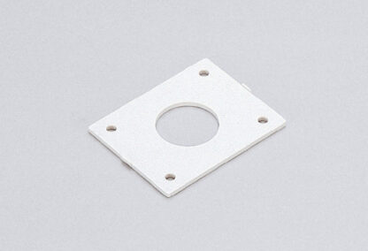 Serrure de porte coulissante, en acier inoxydable SUS304, surface : nickelée, satinée mate, finition : multi-clés, 7810K-24-SNI-L-B. Serrure de volet roulant pour porte coulissante et bien plus encore, par Sugatsune / LAMP® (Japon) – Image 2