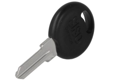 Clé vierge, 48,1 mm (1,9 »). Ébauche de clé en métal et plastique pour serrure 8813, serrure de poignée L-44, serrure de poignée 177, serrure de poignée T-44, serrure de poignée 1821, serrure de poignée 1822, serrure à came X-44, serrure à bascule 70 – Image 4