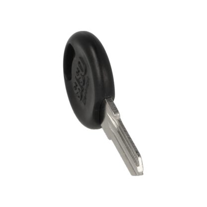 Clé vierge, 48,1 mm (1,9 »). Ébauche de clé en métal et plastique pour serrure 8813, serrure de poignée L-44, serrure de poignée 177, serrure de poignée T-44, serrure de poignée 1821, serrure de poignée 1822, serrure à came X-44, serrure à bascule 70 – Image 2