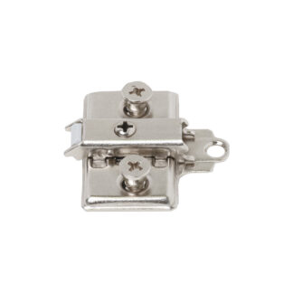 Plaque de montage 360-P4W-30T-DS, par Sugatsune / LAMP (Japon)