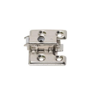 Plaque de montage 360-P6WT+5, par Sugatsune / LAMP (Japon)