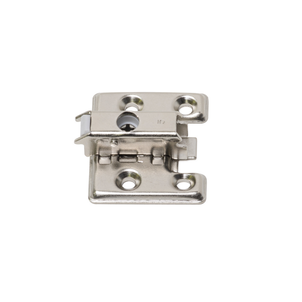 Plaque de montage 360-P6WT+5, par Sugatsune / LAMP (Japon)