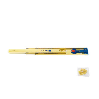 Extension complète, amorti 4670-300GA, par Sugatsune / LAMP (Japon)