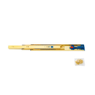 Extension complète, amorti 4670-350GA, par Sugatsune / LAMP (Japon)