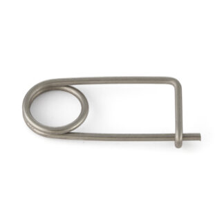 Goupille de verrouillage pour STF-C64A, STF-C64B 502-7SS, par Sugatsune / LAMP (Japon)
