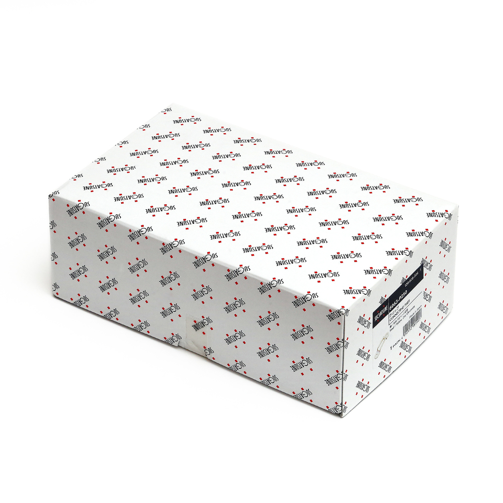 Connecteur, pack de 250 6063-P250, par Sugatsune / LAMP (Japon) – Image 2