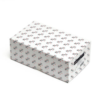 Connecteur, pack de 250 6063-P250, par Sugatsune / LAMP (Japon)