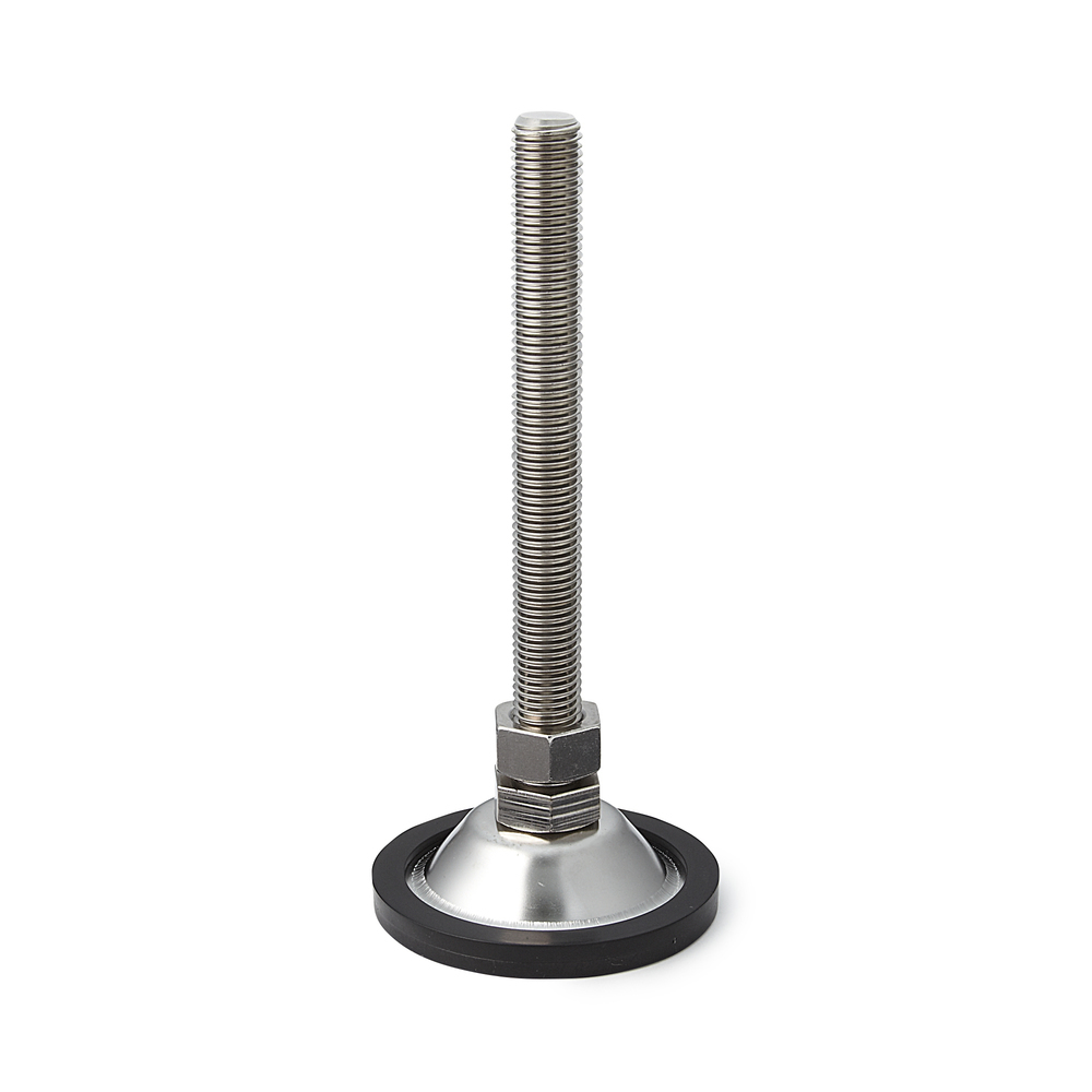 Glides de nivellement, Stainless Steel ADRS75-16-150, par Sugatsune / LAMP (Japon) – Image 2