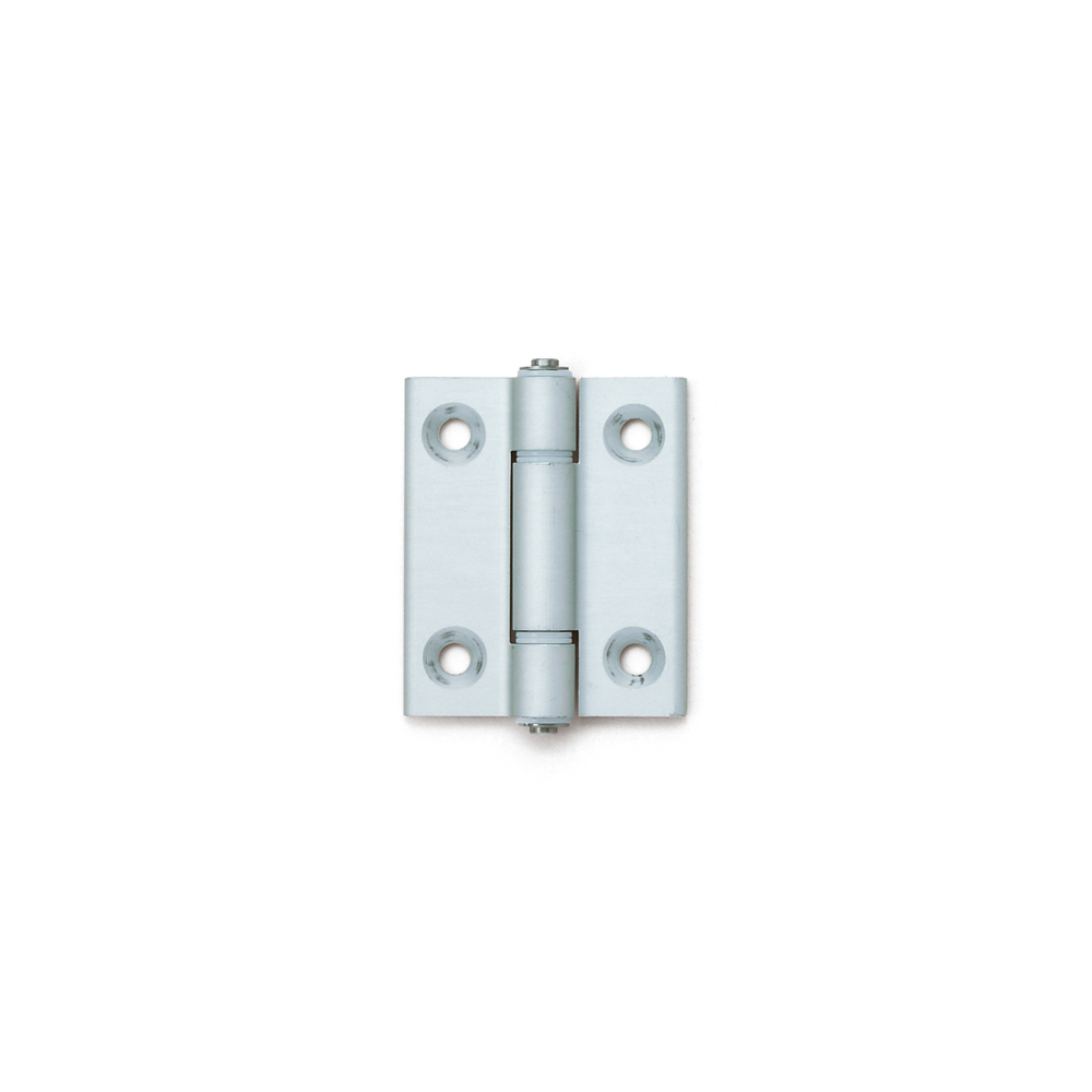 Charnière, pour profil aluminium AS-HG-AL-M3030, par Sugatsune / LAMP (Japon) – Image 2