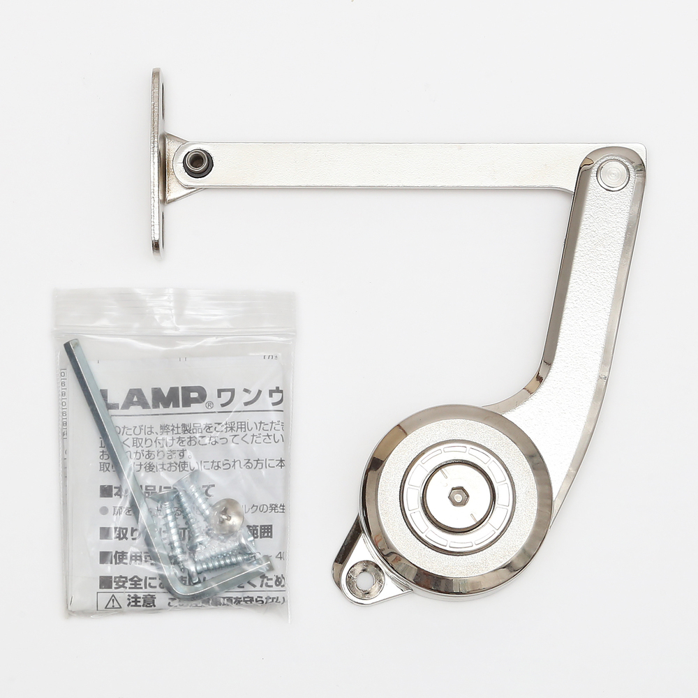 Ciseaux phono, unidirectionnel S-TAR-10L, par Sugatsune / LAMP (Japon) – Image 2