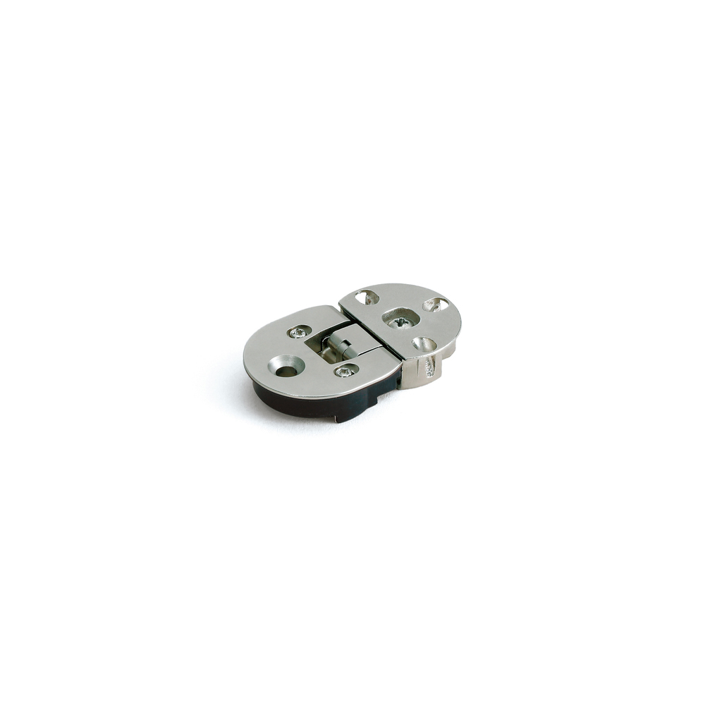 Charnière à volets, pour porte vitrée SDH-G, par Sugatsune / LAMP (Japon) – Image 2