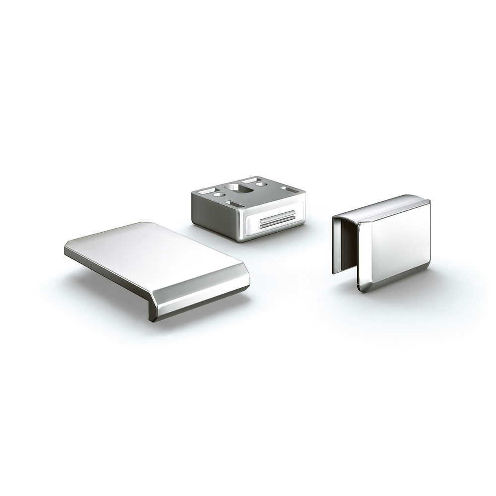 Attrape-mouches magnétique XL-GC09-CR, par Sugatsune / LAMP (Japon) – Image 2