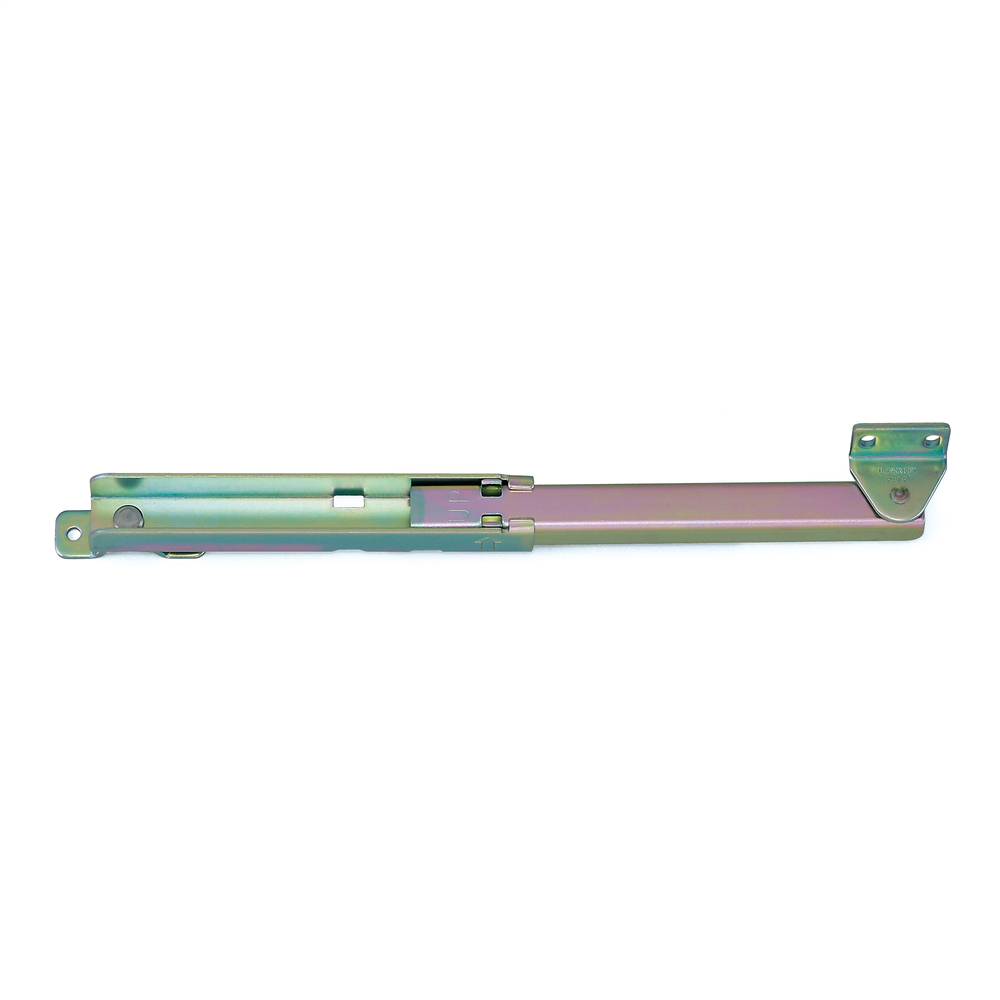 Porte-porte, amovible au pied, deux supports d’ouverture YFN-300W, par Sugatsune / LAMP (Japon) – Image 2
