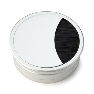 Rails ALU25-20-325, par Sugatsune / LAMP (Japon)