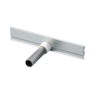 Palissement de tuyau pour rail d’étagère, pour AP-DM AP-S32PS, par Sugatsune / LAMP (Japon)