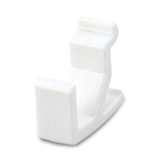 Plaque de rail d’étagère, pour AP-DM AP-SP345-SL, par Sugatsune / LAMP (Japon)