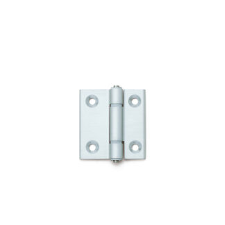 Charnière, pour profil aluminium AS-HG-AL-M3040, par Sugatsune / LAMP (Japon)