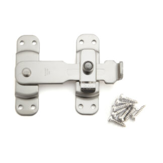 Bar Latch, avec Spring BLL-120, par Sugatsune / LAMP (Japon)