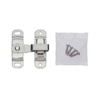 Boulon de barre BLL2-80, par Sugatsune / LAMP (Japon)