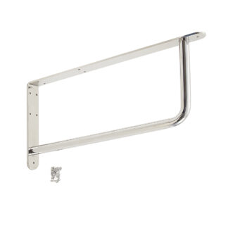 Sortie de montage cachée C203V-35R, par Sugatsune / LAMP (Japon)