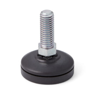 Planeur de nivellement EA-30M8, par Sugatsune / LAMP (Japon)