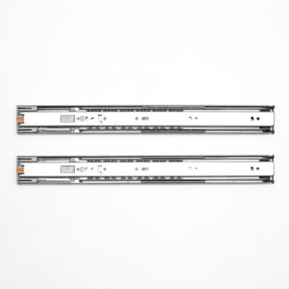 Fermeture en acier inoxydable ESR4670-16 à extension complète par Sugatsune / LAMP (Japon)